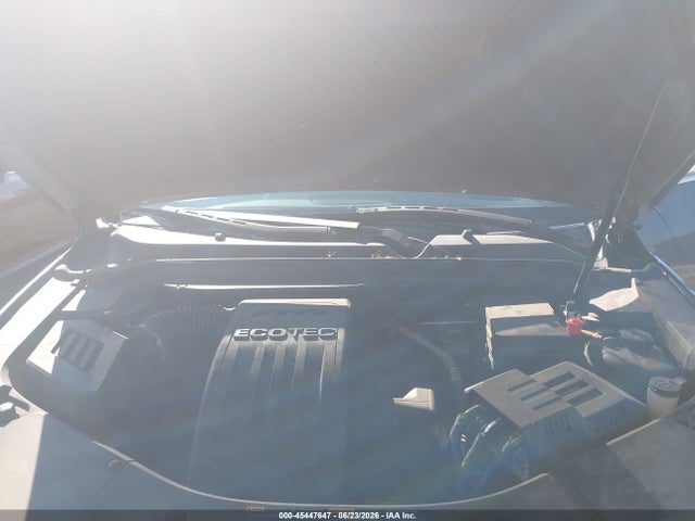 Продажа на аукционе авто 2014 Chevrolet Equinox Lt, vin: 2GNALBEK9E6218641, номер лота: 45447647