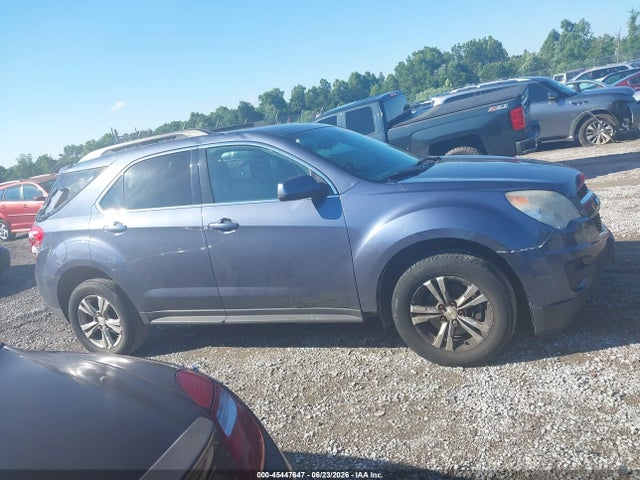 Продажа на аукционе авто 2014 Chevrolet Equinox Lt, vin: 2GNALBEK9E6218641, номер лота: 45447647