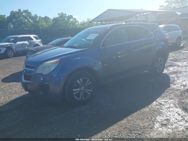 Продажа на аукционе авто 2014 Chevrolet Equinox Lt, vin: 2GNALBEK9E6218641, номер лота: 45447647