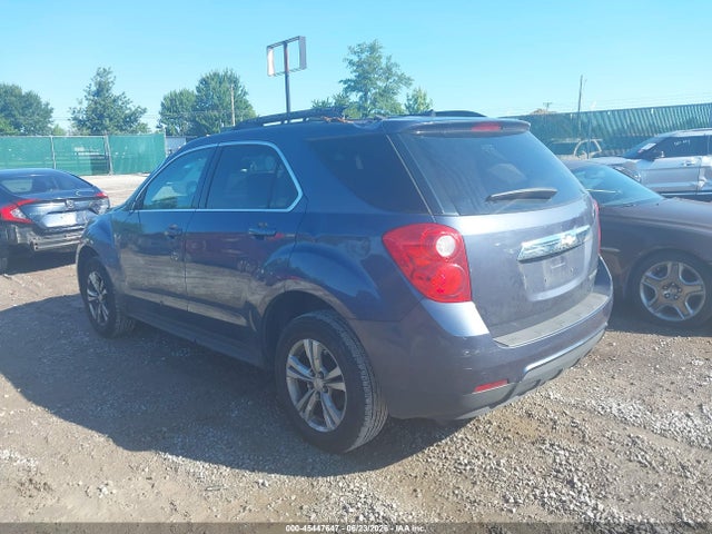 Продажа на аукционе авто 2014 Chevrolet Equinox Lt, vin: 2GNALBEK9E6218641, номер лота: 45447647