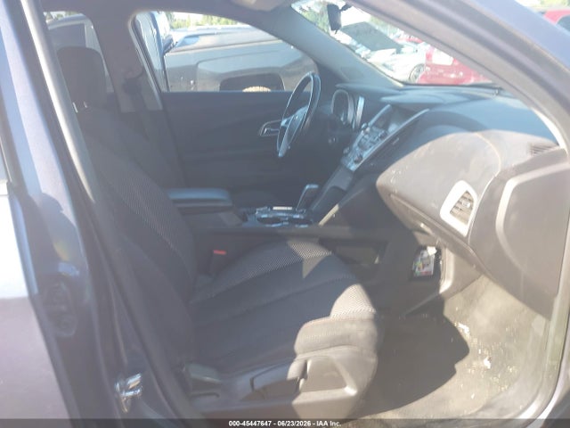 Продажа на аукционе авто 2014 Chevrolet Equinox Lt, vin: 2GNALBEK9E6218641, номер лота: 45447647