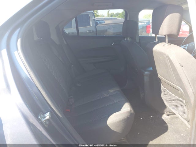 Продажа на аукционе авто 2014 Chevrolet Equinox Lt, vin: 2GNALBEK9E6218641, номер лота: 45447647