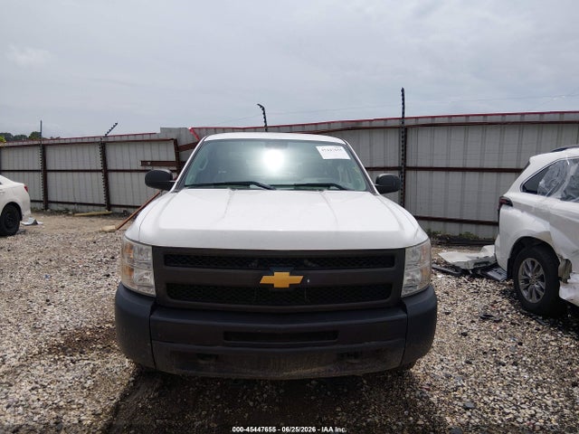 Aukcja sprzedaży 2013 Chevrolet Silverado 1500 Work Truck, vin: 1GCRKPE71DZ286006, numer aukcji: 45447655