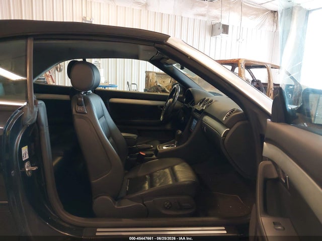 2008 Audi A4 2.0t მანქანა იყიდება აუქციონზე, vin: WAUDF48H48K013476, აუქციონის ნომერი: 45447661