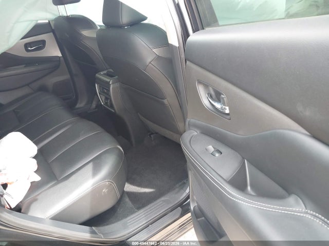 Aukcja sprzedaży 2019 Nissan Murano Sl, vin: 5N1AZ2MJ3KN129263, numer aukcji: 45447662