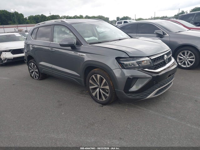 Продажа на аукционе авто 2022 Volkswagen Taos 1.5t Se, vin: 3VVTX7B26NM058930, номер лота: 45447663