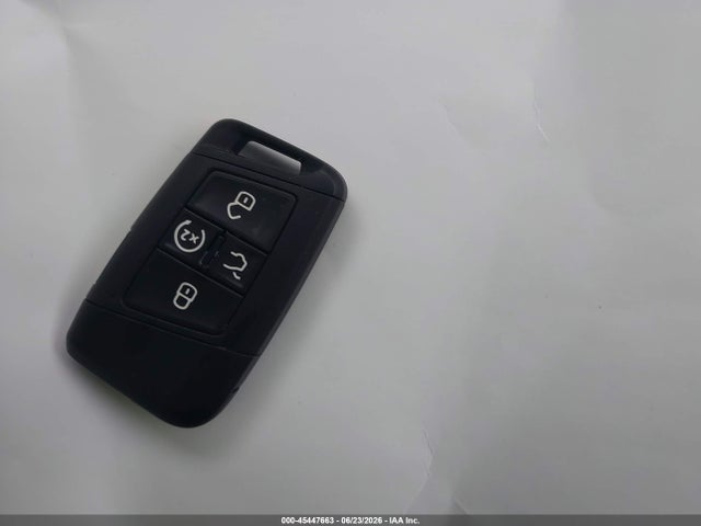 2022 Volkswagen Taos 1.5t Se მანქანა იყიდება აუქციონზე, vin: 3VVTX7B26NM058930, აუქციონის ნომერი: 45447663