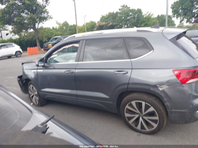 Продаж на аукціоні авто 2022 Volkswagen Taos 1.5t Se, vin: 3VVTX7B26NM058930, номер лоту: 45447663