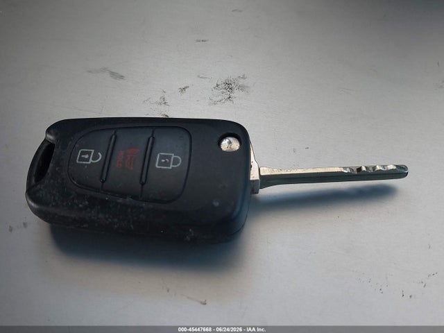 Aukcja sprzedaży 2013 Kia Soul, vin: KNDJT2A58D7613157, numer aukcji: 45447668