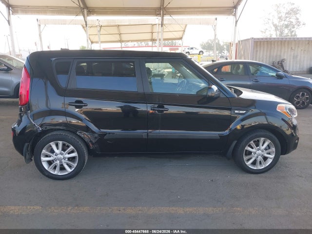 Aukcja sprzedaży 2013 Kia Soul, vin: KNDJT2A58D7613157, numer aukcji: 45447668