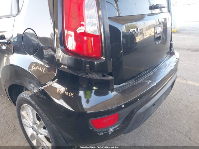 Aukcja sprzedaży 2013 Kia Soul, vin: KNDJT2A58D7613157, numer aukcji: 45447668