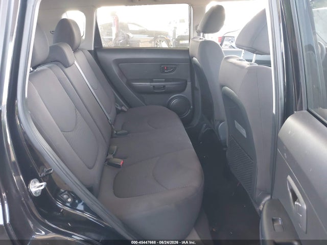 Aukcja sprzedaży 2013 Kia Soul, vin: KNDJT2A58D7613157, numer aukcji: 45447668