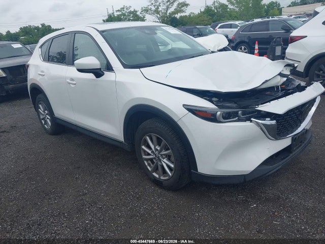 Aukcja sprzedaży 2023 Mazda Cx-5 2.5 S Preferred, vin: JM3KFBCMXP0151463, numer aukcji: 45447669
