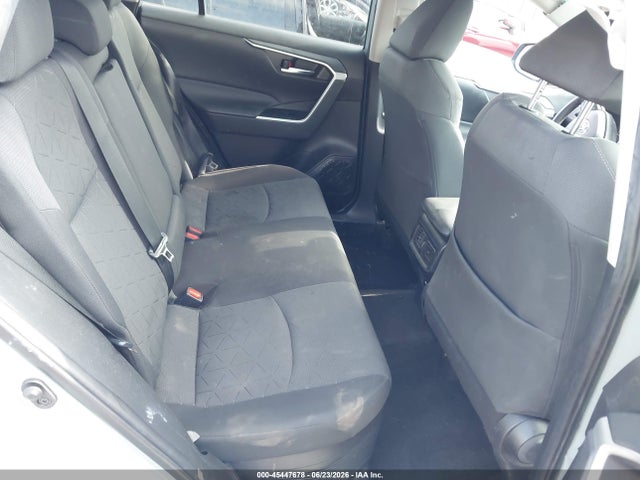 4T3RWRFV7MU028330 Toyota Rav4 Hybrid Xle
