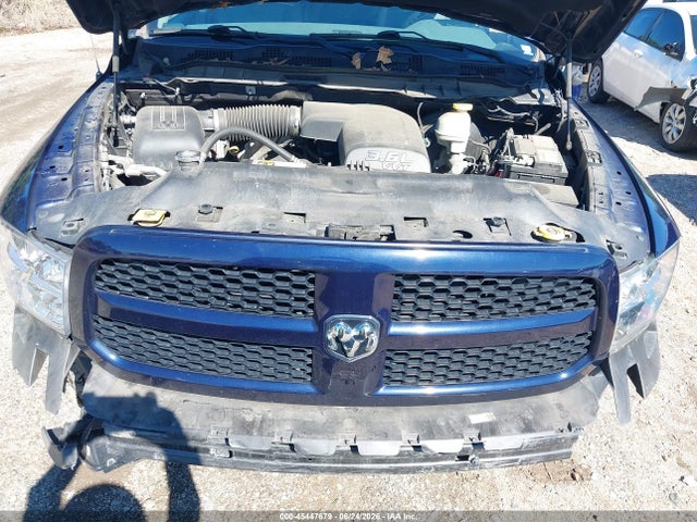 Aukcja sprzedaży 2017 Ram 1500 Express  4x4 6'4 Box, vin: 1C6RR7FG7HS619289, numer aukcji: 45447679