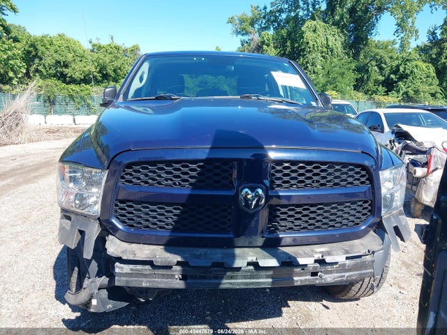 Aukcja sprzedaży 2017 Ram 1500 Express  4x4 6'4 Box, vin: 1C6RR7FG7HS619289, numer aukcji: 45447679