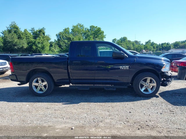 Aukcja sprzedaży 2017 Ram 1500 Express  4x4 6'4 Box, vin: 1C6RR7FG7HS619289, numer aukcji: 45447679