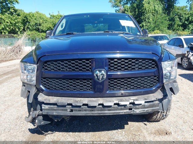 Aukcja sprzedaży 2017 Ram 1500 Express  4x4 6'4 Box, vin: 1C6RR7FG7HS619289, numer aukcji: 45447679