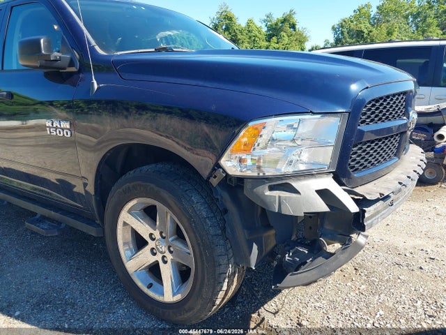 Aukcja sprzedaży 2017 Ram 1500 Express  4x4 6'4 Box, vin: 1C6RR7FG7HS619289, numer aukcji: 45447679