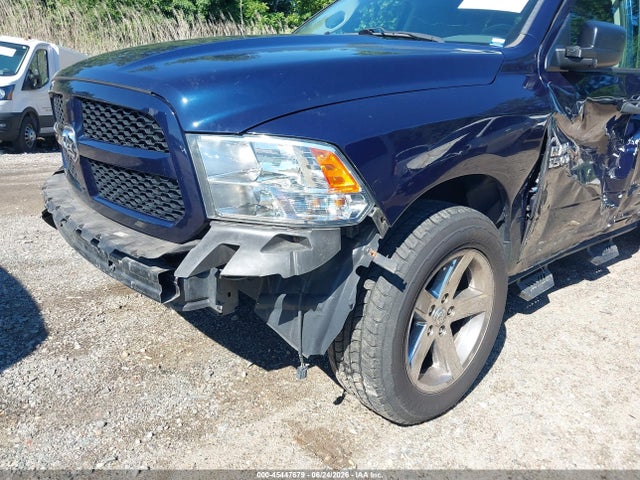 Aukcja sprzedaży 2017 Ram 1500 Express  4x4 6'4 Box, vin: 1C6RR7FG7HS619289, numer aukcji: 45447679
