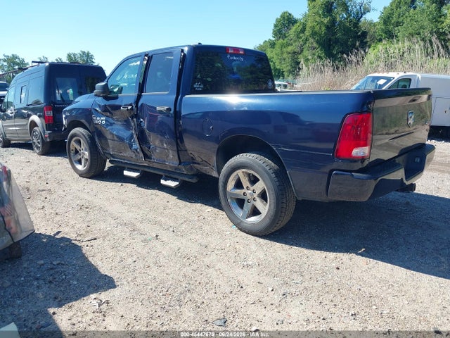 Aukcja sprzedaży 2017 Ram 1500 Express  4x4 6'4 Box, vin: 1C6RR7FG7HS619289, numer aukcji: 45447679