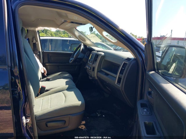 Aukcja sprzedaży 2017 Ram 1500 Express  4x4 6'4 Box, vin: 1C6RR7FG7HS619289, numer aukcji: 45447679