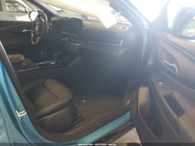 Aukcja sprzedaży 2025 Buick Envista Sport Touring Fwd, vin: KL47LBEP6SB019967, numer aukcji: 45447684