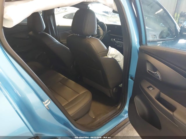 Aukcja sprzedaży 2025 Buick Envista Sport Touring Fwd, vin: KL47LBEP6SB019967, numer aukcji: 45447684