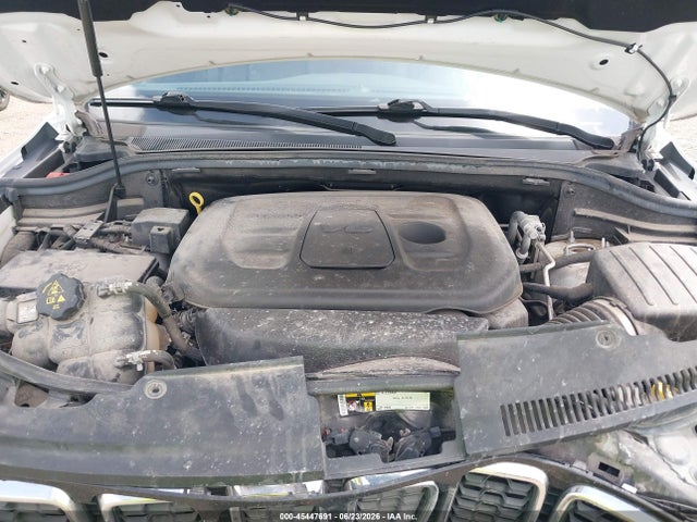 Aukcja sprzedaży 2019 Jeep Grand Cherokee Limited 4x4, vin: 1C4RJFBG1KC818517, numer aukcji: 45447691