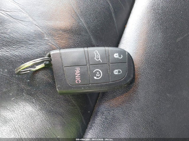 Aukcja sprzedaży 2019 Jeep Grand Cherokee Limited 4x4, vin: 1C4RJFBG1KC818517, numer aukcji: 45447691