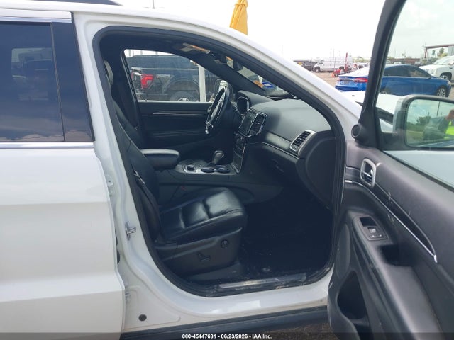 Aukcja sprzedaży 2019 Jeep Grand Cherokee Limited 4x4, vin: 1C4RJFBG1KC818517, numer aukcji: 45447691