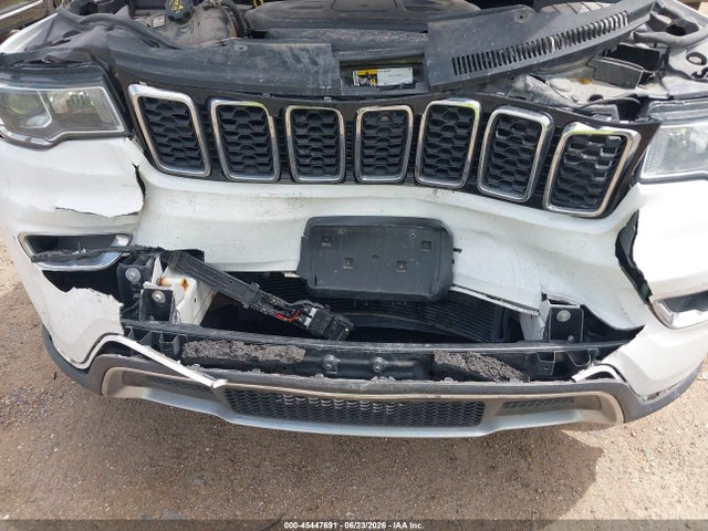 Aukcja sprzedaży 2019 Jeep Grand Cherokee Limited 4x4, vin: 1C4RJFBG1KC818517, numer aukcji: 45447691