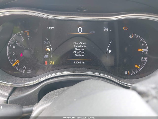 Aukcja sprzedaży 2019 Jeep Grand Cherokee Limited 4x4, vin: 1C4RJFBG1KC818517, numer aukcji: 45447691