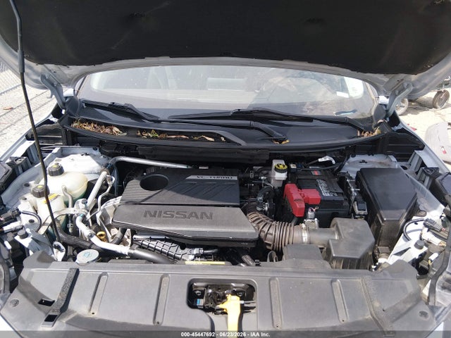 5N1BT3BBXPC942495 Nissan Rogue Sv Intelligent Awd
