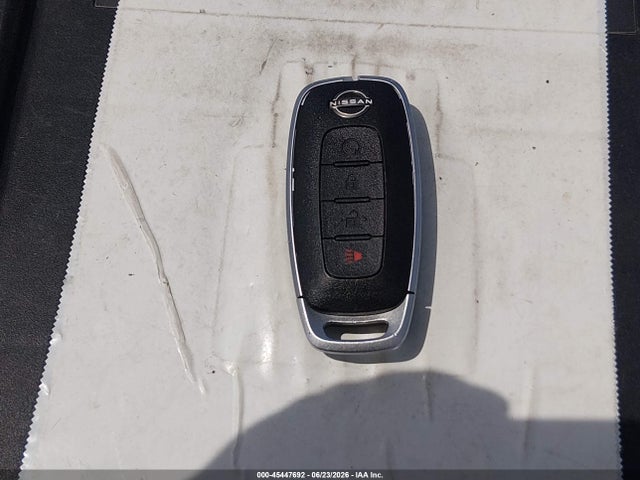 5N1BT3BBXPC942495 Nissan Rogue Sv Intelligent Awd