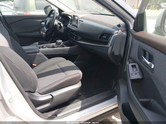 5N1BT3BBXPC942495 Nissan Rogue Sv Intelligent Awd