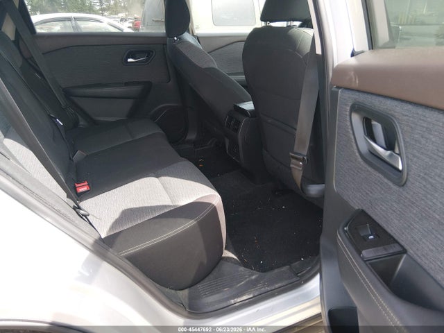 5N1BT3BBXPC942495 Nissan Rogue Sv Intelligent Awd