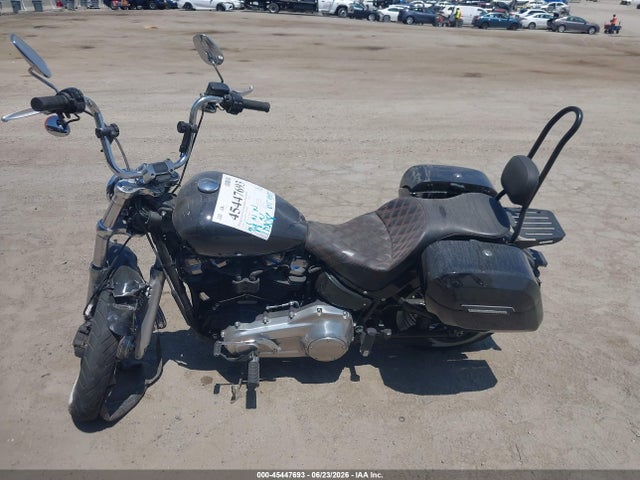 Harley-Davidson FXST 2020 1HD1BVJ2XLB052271 Image 12
