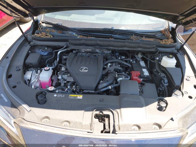 2024 Lexus Rx 350 Premium მანქანა იყიდება აუქციონზე, vin: 2T2BAMCA3RC085786, აუქციონის ნომერი: 45447696
