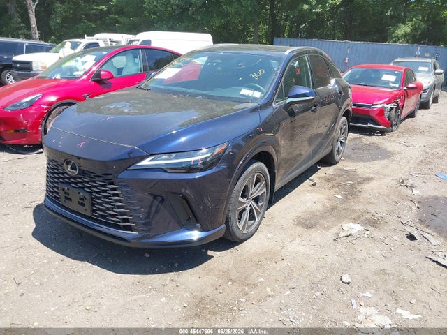 Продаж на аукціоні авто 2024 Lexus Rx 350 Premium, vin: 2T2BAMCA3RC085786, номер лоту: 45447696