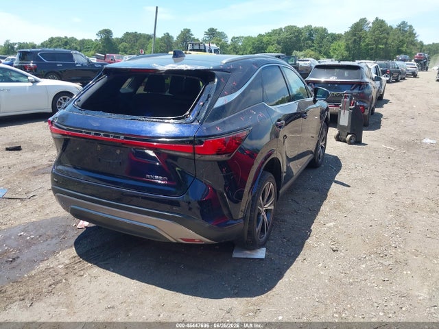 45447696 :رقم المزاد ، 2T2BAMCA3RC085786 vin ، 2024 Lexus Rx 350 Premium مزاد بيع