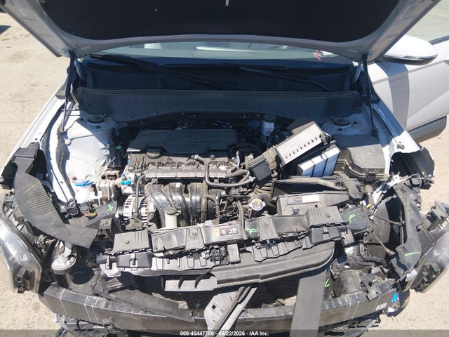 Hyundai Kona Sel 2025 KM8HBCAB8SU253797 Image 10