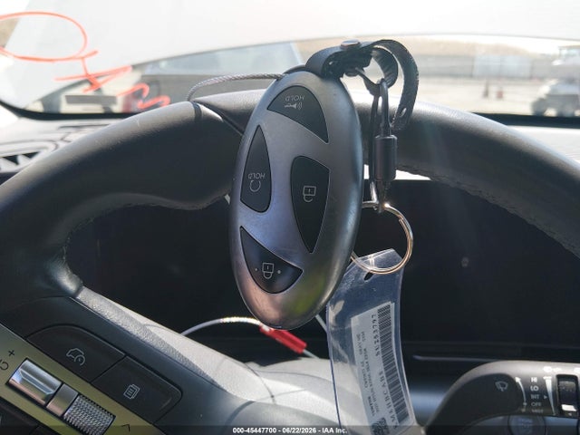 Hyundai Kona Sel 2025 KM8HBCAB8SU253797 Image 11