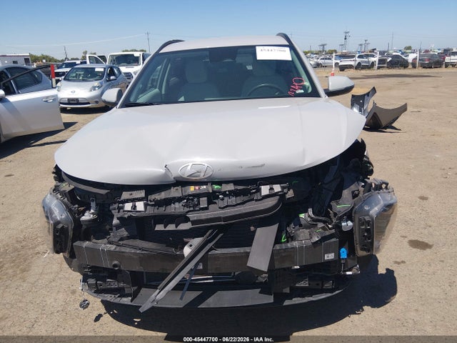 Hyundai Kona Sel 2025 KM8HBCAB8SU253797 Image 13