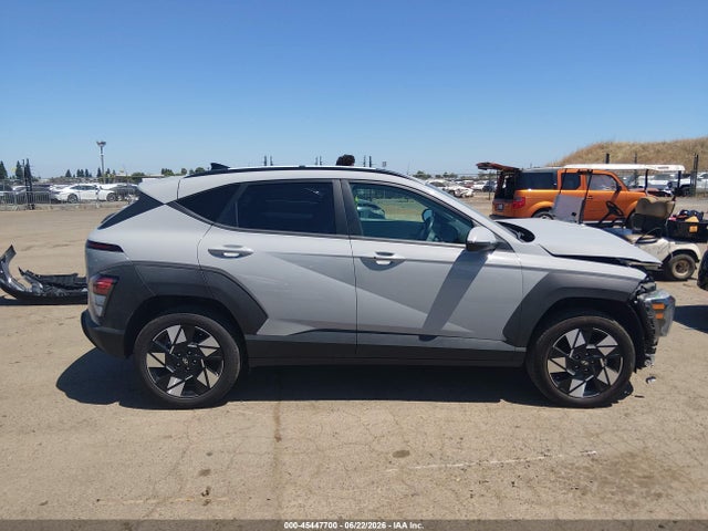 Hyundai Kona Sel 2025 KM8HBCAB8SU253797 Image 14