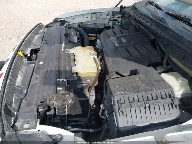 2018 Nissan Titan Xd S Gas მანქანა იყიდება აუქციონზე, vin: 1N6AA1F35JN525775, აუქციონის ნომერი: 45447701