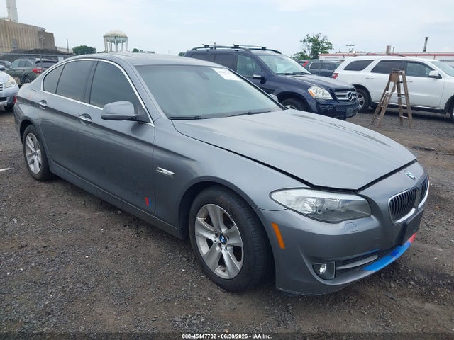 45447702 :رقم المزاد ، WBAXG5C54CDX03190 vin ، 2012 Bmw 528i مزاد بيع