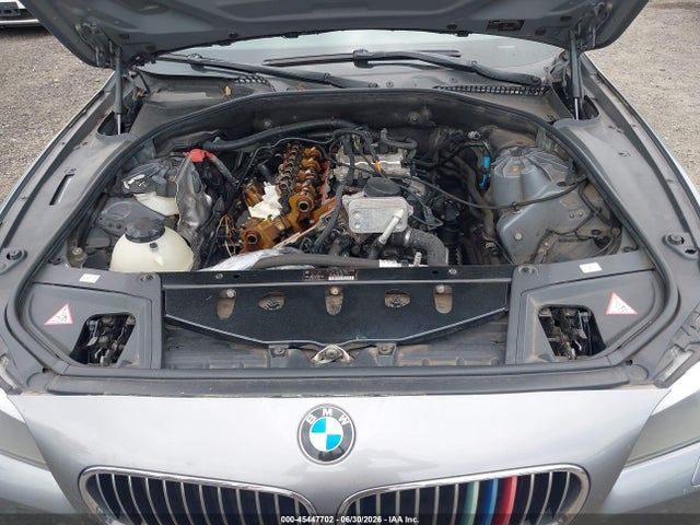 Продаж на аукціоні авто 2012 Bmw 528i, vin: WBAXG5C54CDX03190, номер лоту: 45447702