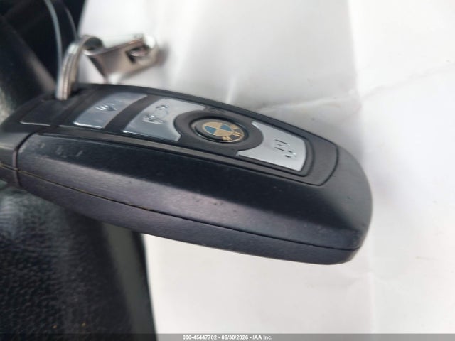 Продаж на аукціоні авто 2012 Bmw 528i, vin: WBAXG5C54CDX03190, номер лоту: 45447702