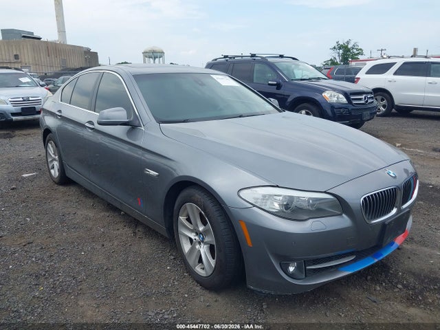 Продаж на аукціоні авто 2012 Bmw 528i, vin: WBAXG5C54CDX03190, номер лоту: 45447702